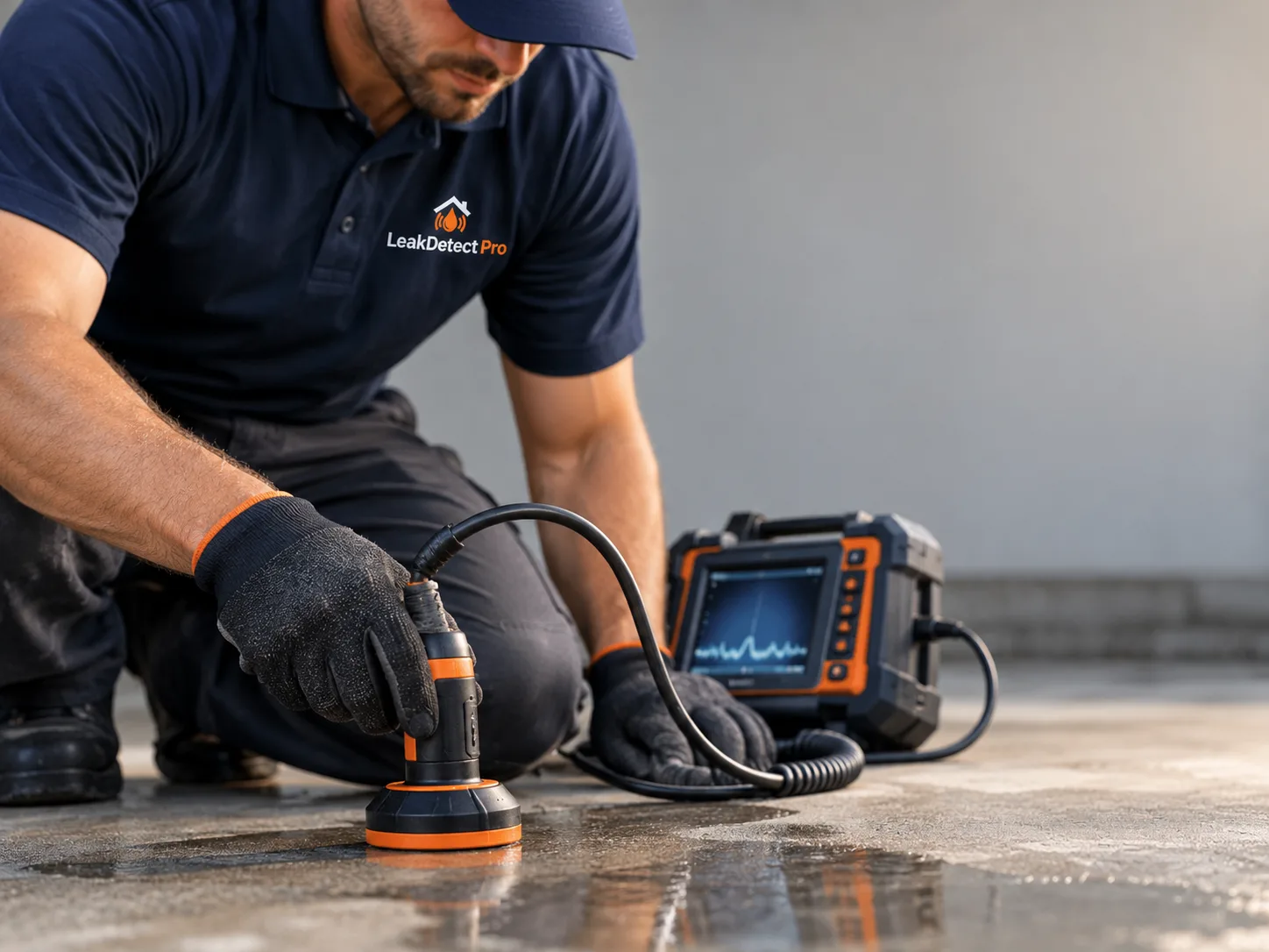 Flat Roof Analysis in Portland, OR